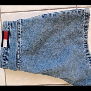 Tommy Hilfiger Vintage Shorts
